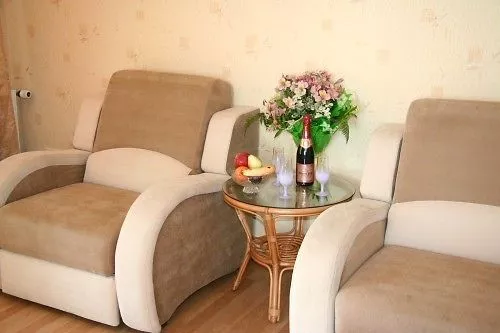 Номер VIP-этаж. Частная гостиница «Слонотель». Малореченское