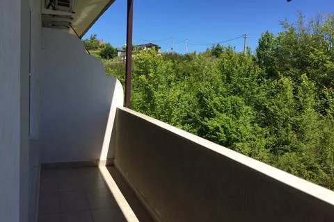 2-х местный номер. Отель "Лето" - Вардане. Вардане