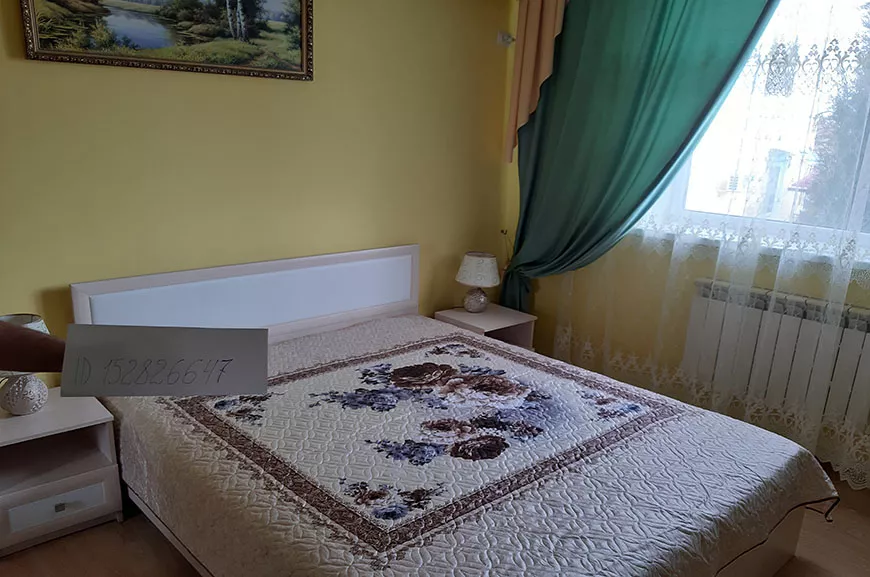 Коттедж. Гостевой дом «Медовый месяц». Саки