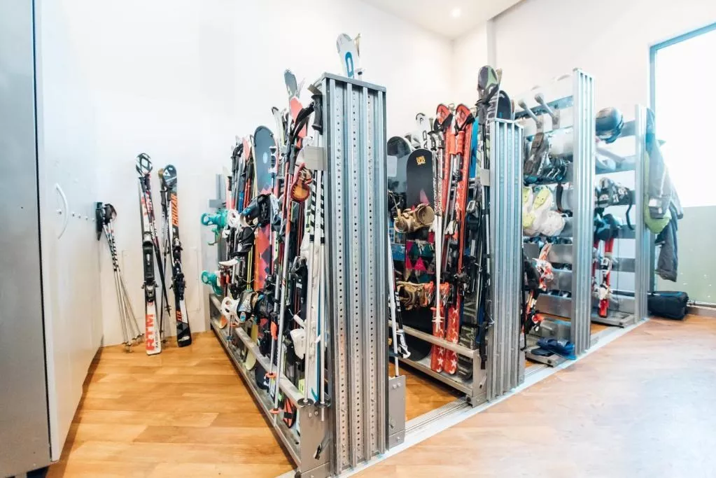 . Отель Отель Горки Панорама. Красная Поляна