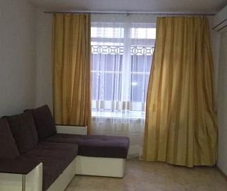 Квартира под ключ. Квартира в многоквартирном доме ЖК SONED HAUS. 