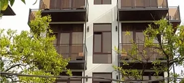 Гостевой дом "Белый дом"