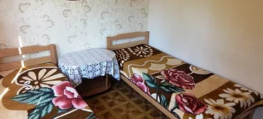 Частный сектор "Уют-эконом"