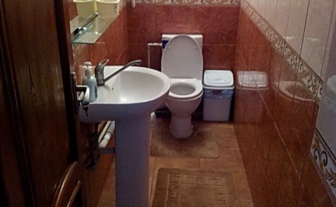 Дом под ключ. Дом под-ключ Качинское шоссе 8 . Севастополь