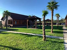 Гостевой дом "Лдзаа" Гостевой дом "Лдзаа"