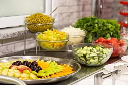 Пансионат Undersun Витязево