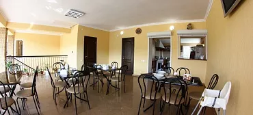 Гостевой дом «Аят»