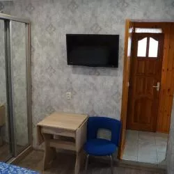 3-х местный номер Стандарт. Частный сектор "Удача" . Адлер 3-х местный номер Стандарт. Частный сектор "Удача" . Адлер