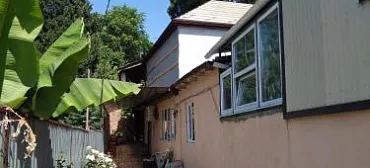 Частный сектор Амалия