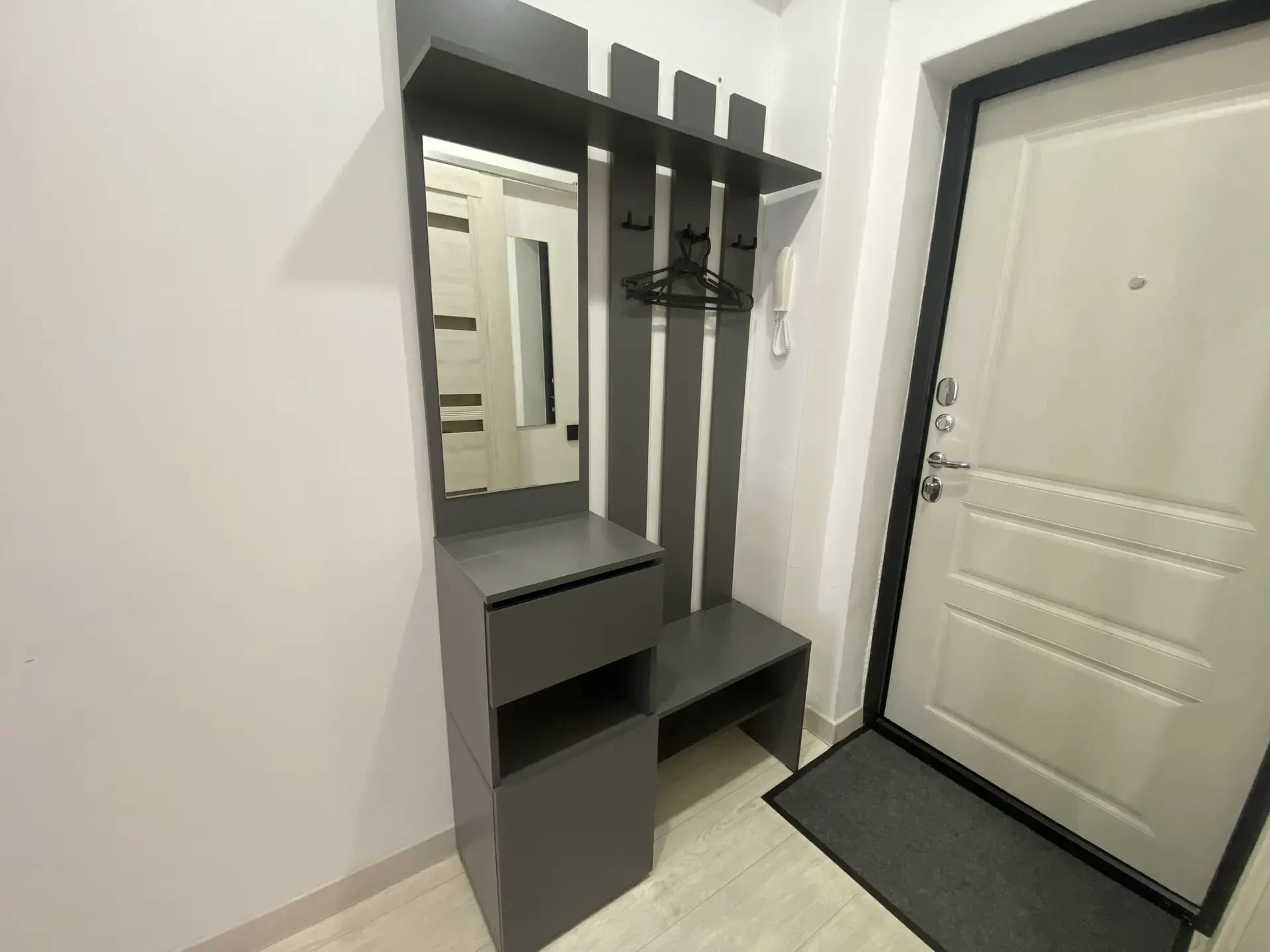 . Квартира в многоквартирном доме Квартира на первой береговой линии с красивым видом на морской закат. Дагомыс