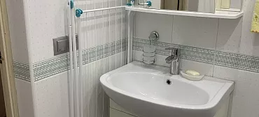 Квартира в многоквартирном доме Студия на Свердлова 55/3