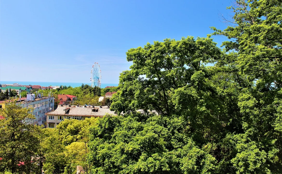 №15. Гостевой дом "ЖЕМЧУЖИНА" - Лазаревское. Лазаревское №15. Гостевой дом "ЖЕМЧУЖИНА" - Лазаревское. Лазаревское