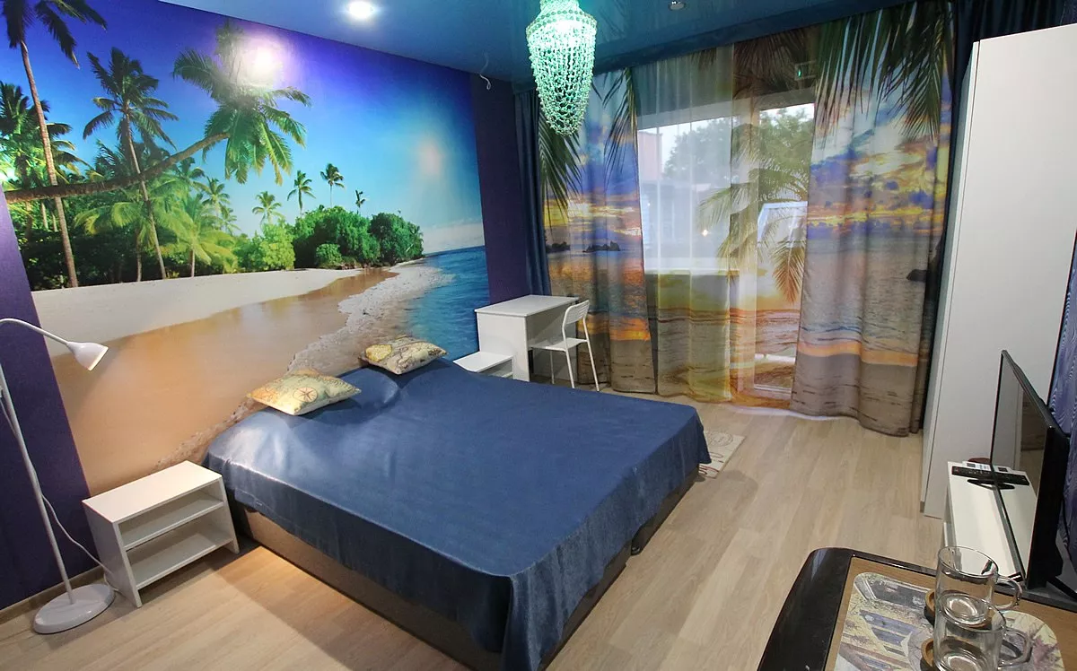 . Гостевой дом Вокруг света . Ейск