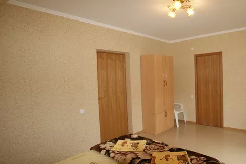 2-х местный + терраса с видом на море. Гостевой дом "У Александра". Лазаревское 2-х местный + терраса с видом на море. Гостевой дом "У Александра". Лазаревское