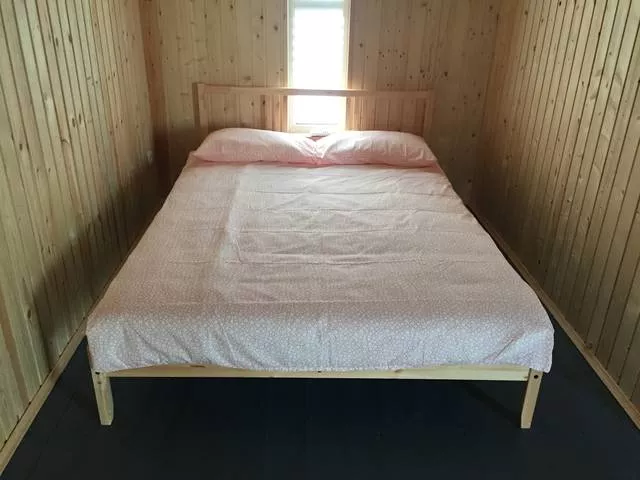 . Отель «Pine Beach». Пицунда