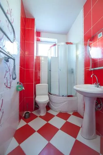 4-х местный номер. Гостевой дом "Маяк" - Вардане. Вардане