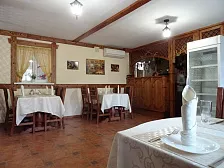 Гостиница На ул. Горького