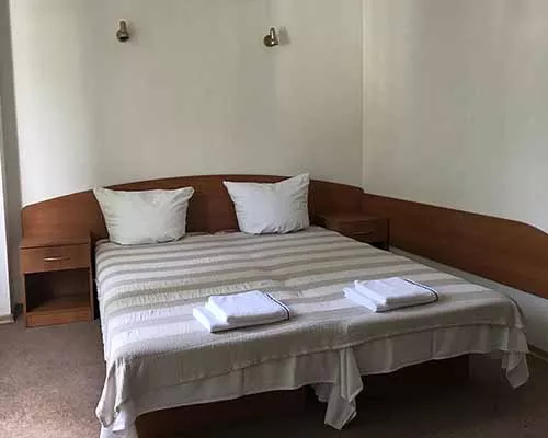 3-х спальные. Гостевой дом Поповы. Рыбачье