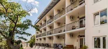 Гостиница Лантерна