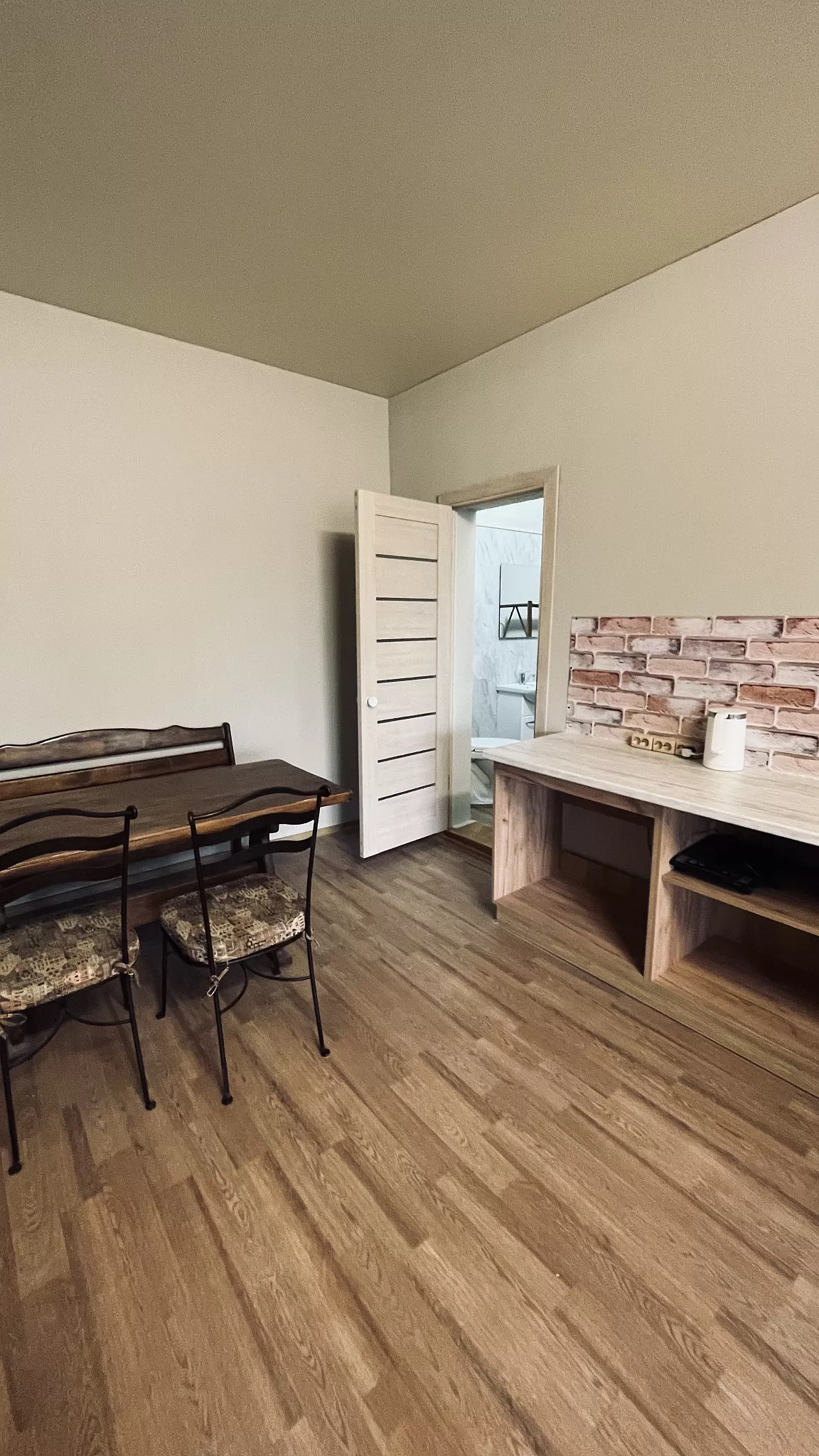 . Частный сектор "Радонежъ". Гудаута