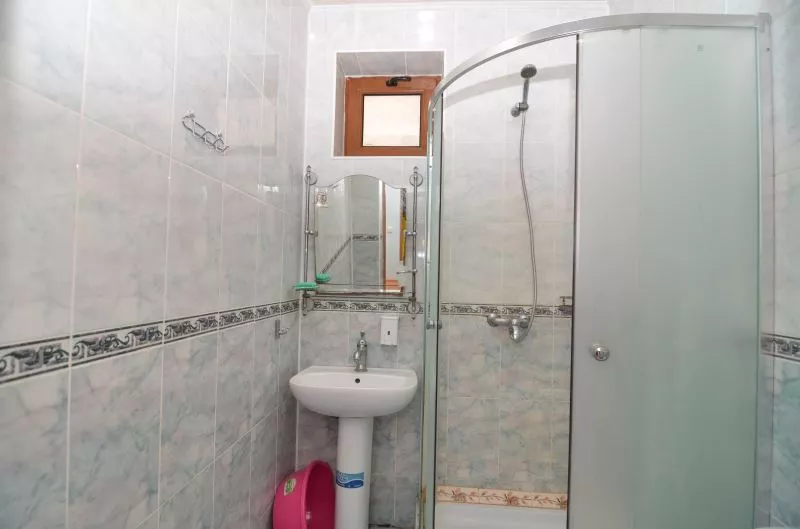 2-местный номер. Гостевой дом «Фортуна». Саки