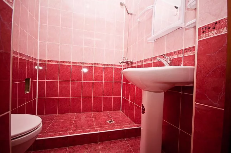 Трехместный улучшенный. Гостиница Кардинал. Джемете Трехместный улучшенный. Гостиница Кардинал. Джемете