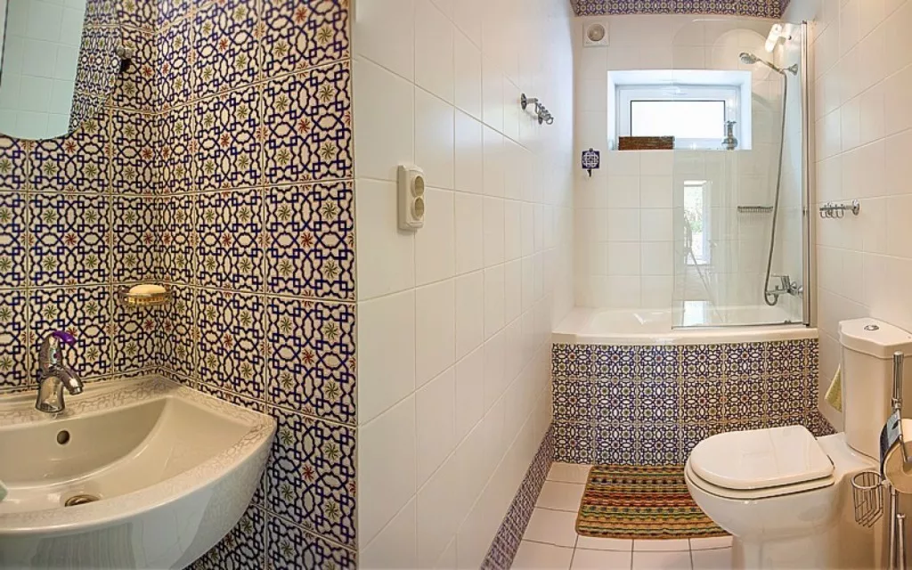 Дом Цветов. Виллы "Мераба". Гурзуф