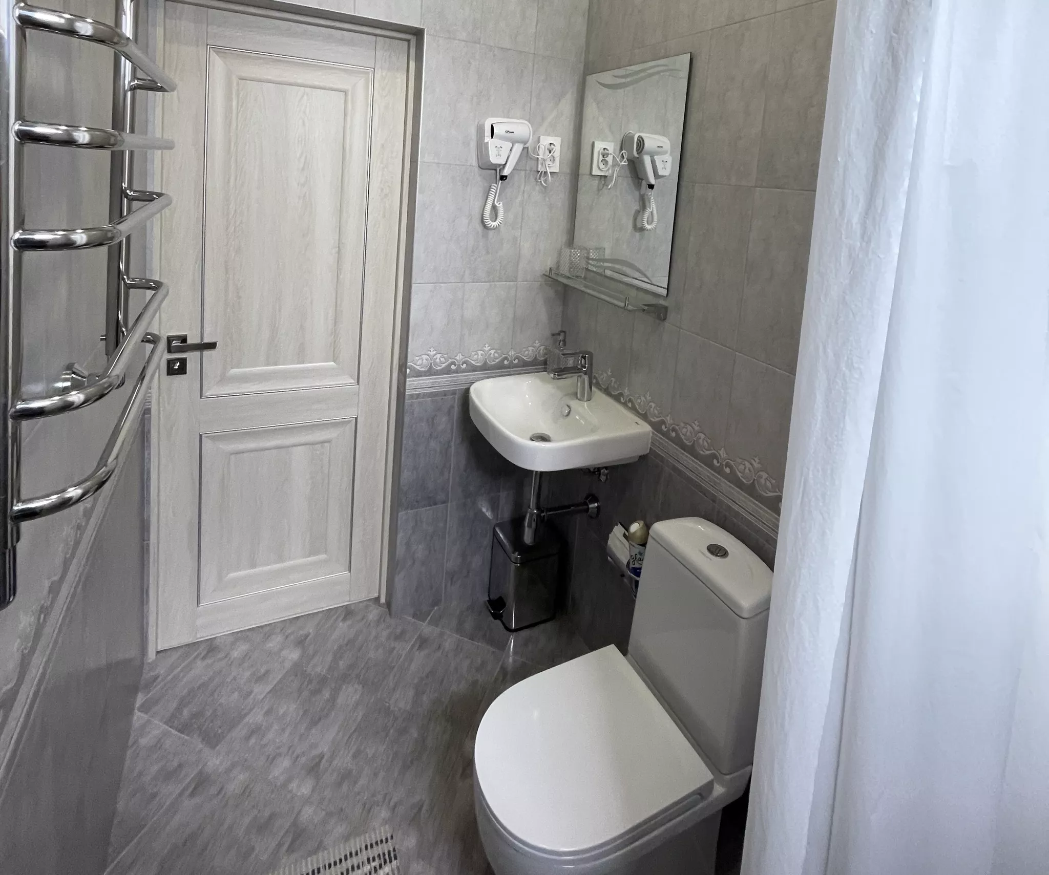 . Гостевой дом Marlin. Адлер . Гостевой дом Marlin. Адлер