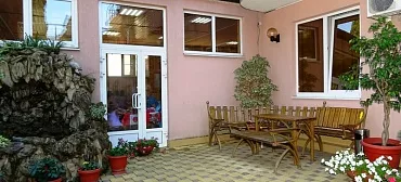 Отель "Севан" 