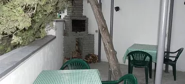 Гостевой дом "Лесные дворики"