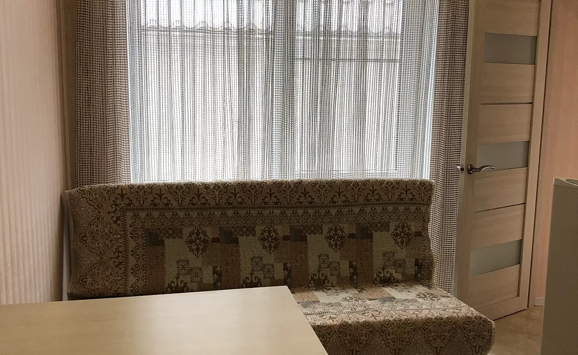 КВ 6. Апартаменты «Северный Берег» . Анапа КВ 6. Апартаменты «Северный Берег» . Анапа