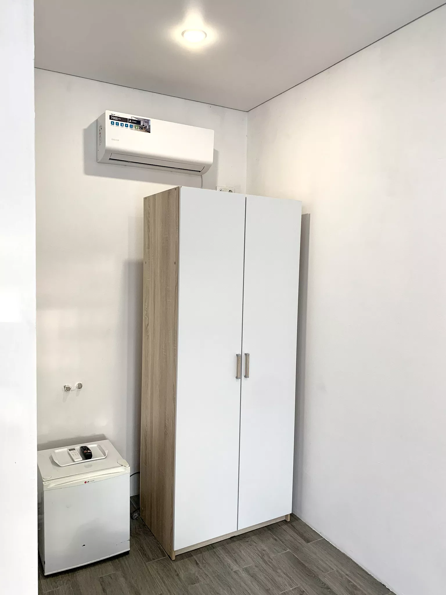 . Alaska. Гагра