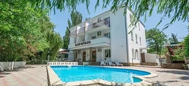 Гостиница "Караголь" Гостиница "Караголь"