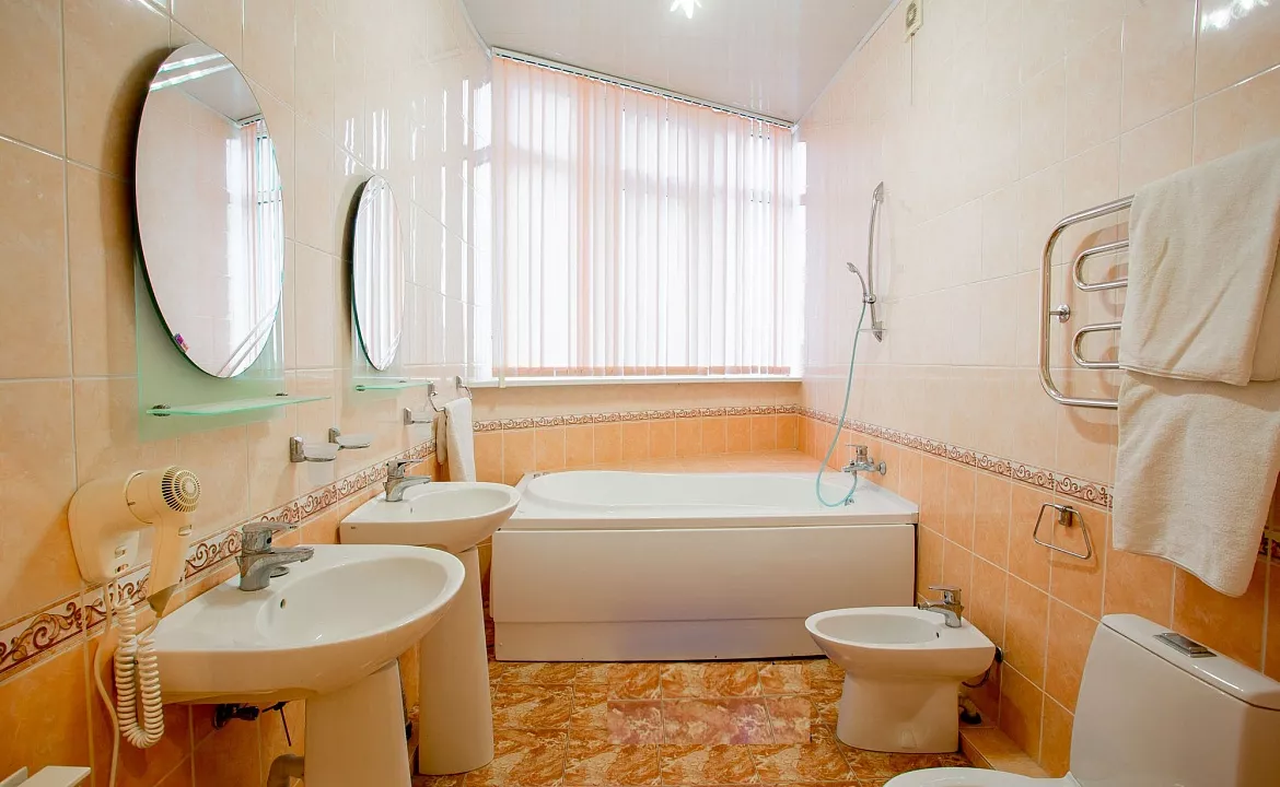 3-х комнатный 7-ми местный с видом на море. Отель ДЖЕМЕТИНСКИЙ. Нижнее Джемете 3-х комнатный 7-ми местный с видом на море. Отель ДЖЕМЕТИНСКИЙ. Нижнее Джемете