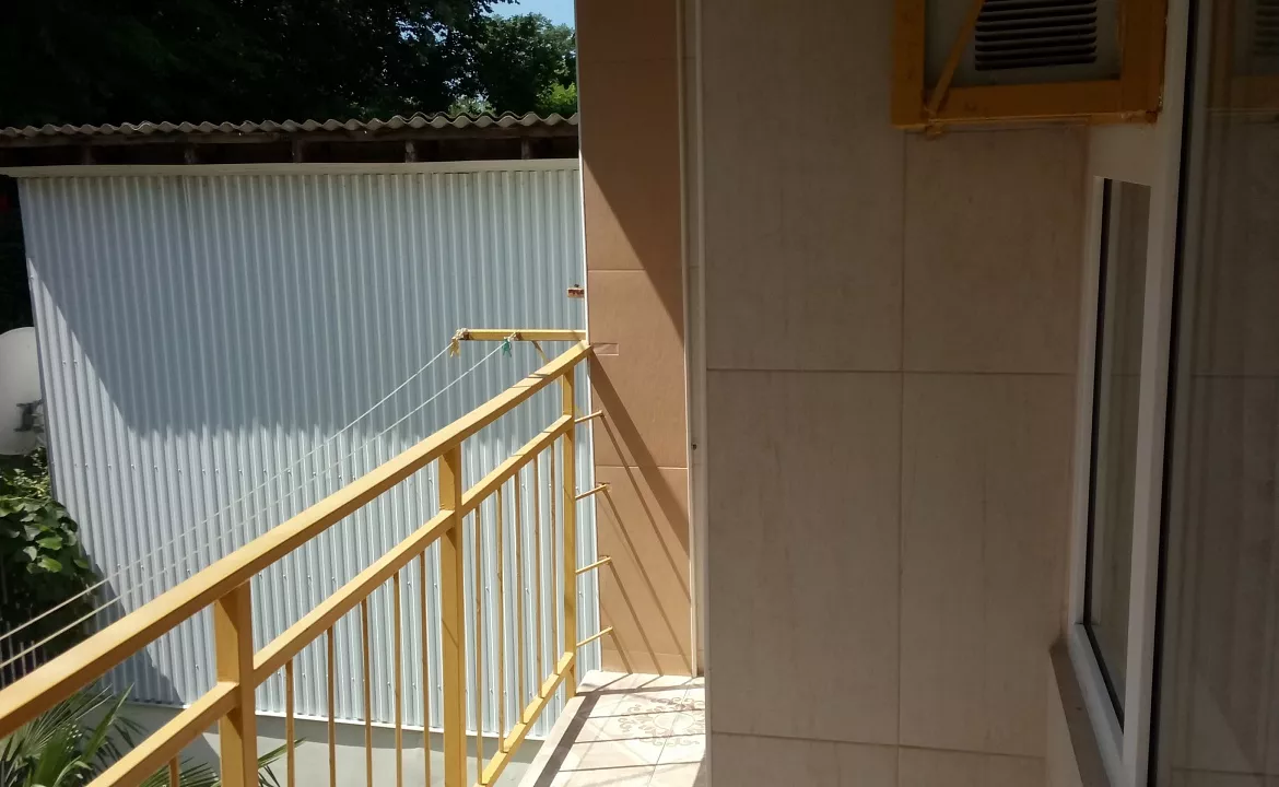 Комната №7. Таунхаус "На Кольцевой". Лазаревское Комната №7. Таунхаус "На Кольцевой". Лазаревское