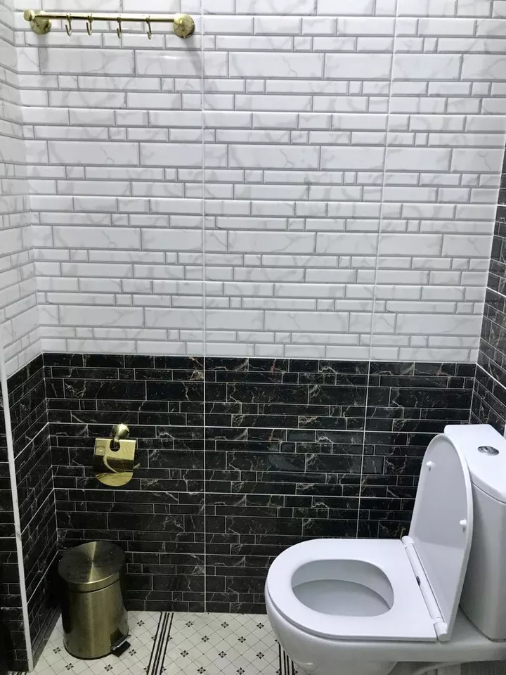 . Гостевой дом с собственной столовой . Пицунда