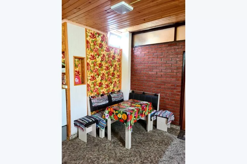 . Частный сектор "На Приморской". Туапсе