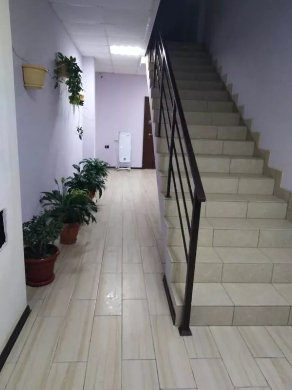 . Гостиница "Орлинка". Лермонтово