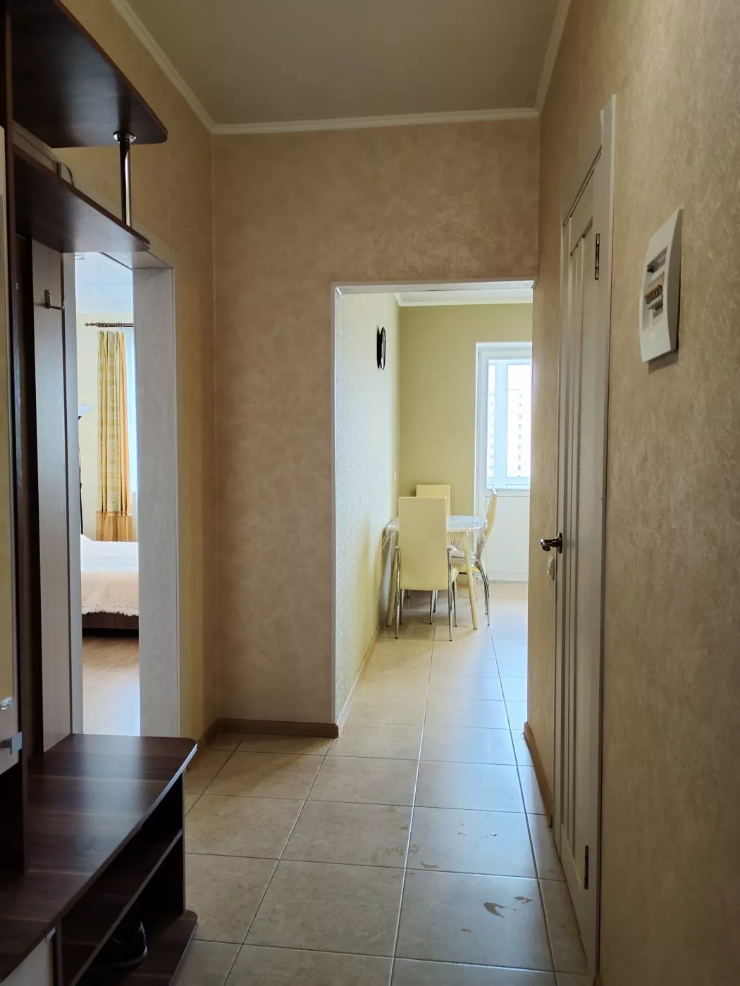 . Уютные Апартаменты На Парковой . Анапа