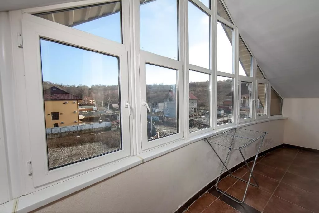 2-х комнатный «Люкс». Гостевой дом "Маяк" - Вардане. Вардане