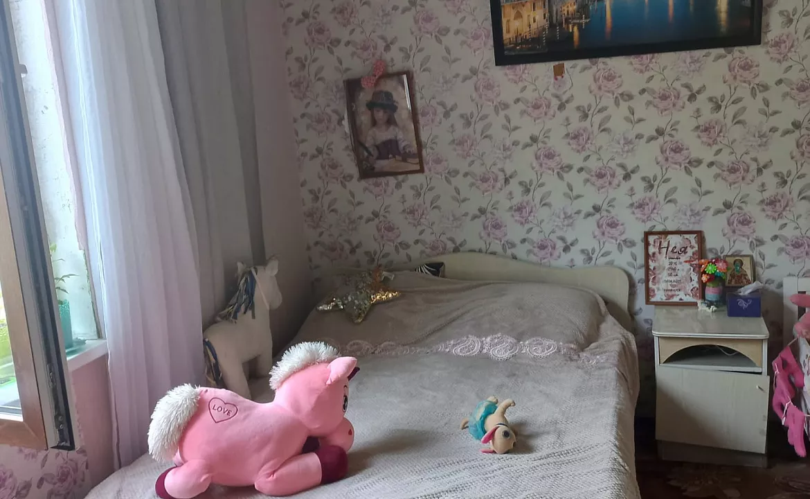 3-х местный Эконом. Гостевой дом В гостях у Давида. Лоо