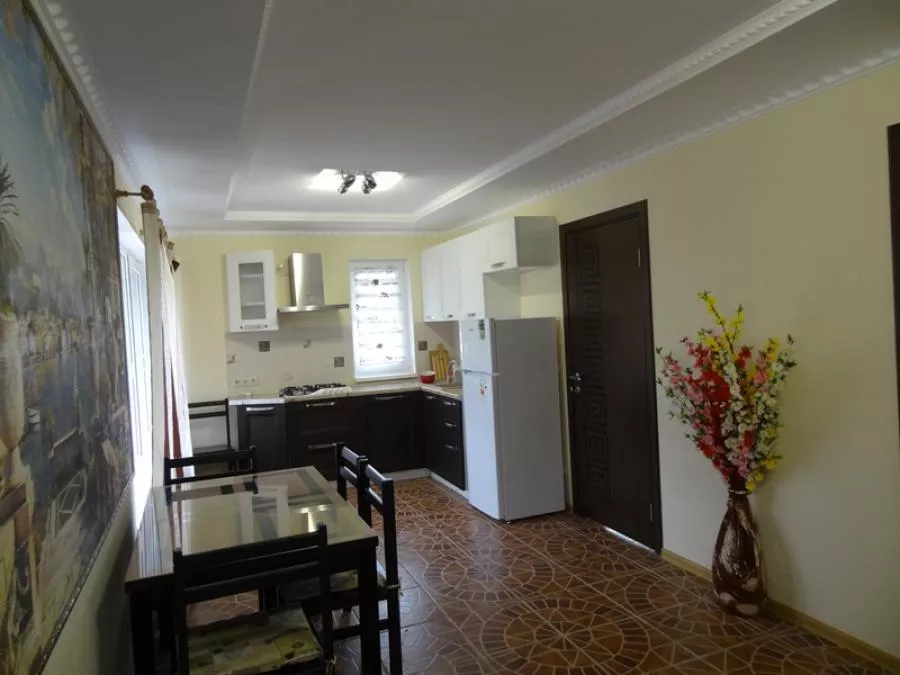 . Гостевой дом "Лагуна" - Бетта. Бетта