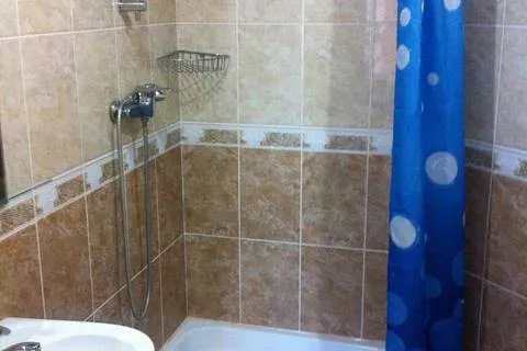 3-х местный «Стандарт Улучшенный». Отель «Донузлав». Мирный