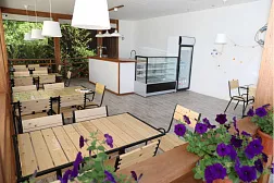 Отель Камбала