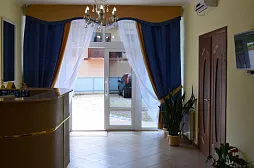 Гостиница "Звезда" Гостиница "Звезда"