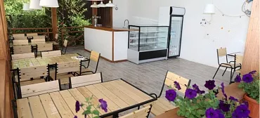 Отель Камбала