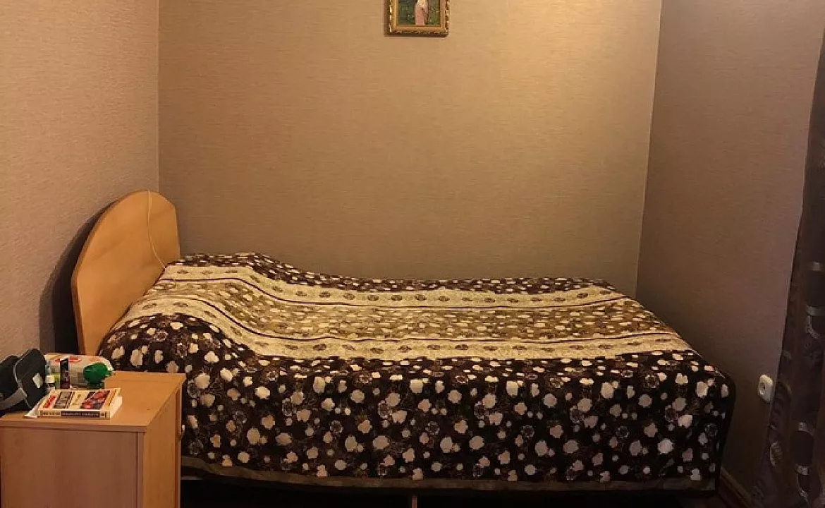 2-х комнатная квартира. Квартира в многоквартирном доме 2-х комнатная квартира. Сухум