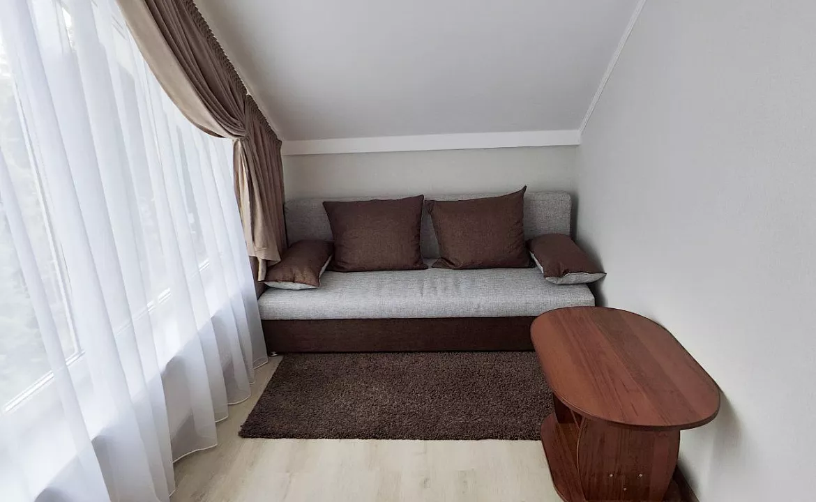 Семейный. Гостевой дом "Регион 86" . Адлер