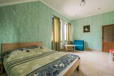 Пентхаус. Гостевой дом 《 Замок Рауля 》. Лермонтово