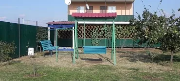 Гостевой дом "Вероника"